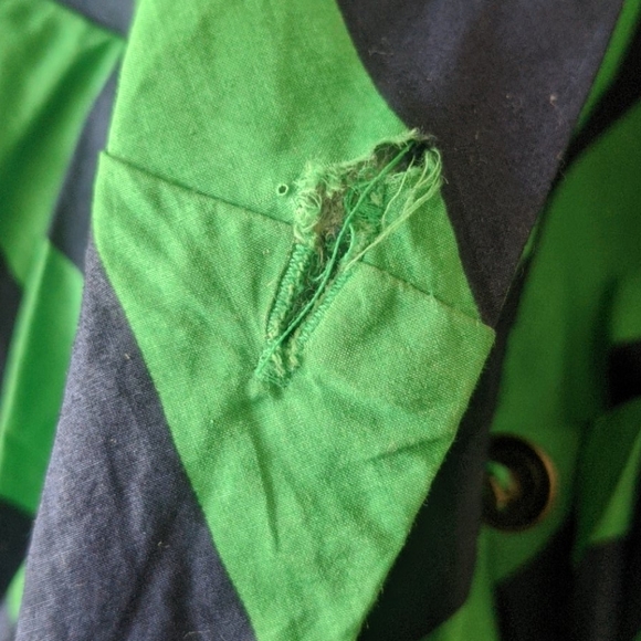 Anthropologie-Girls from Savoy halter dress - Picture 2 of 6